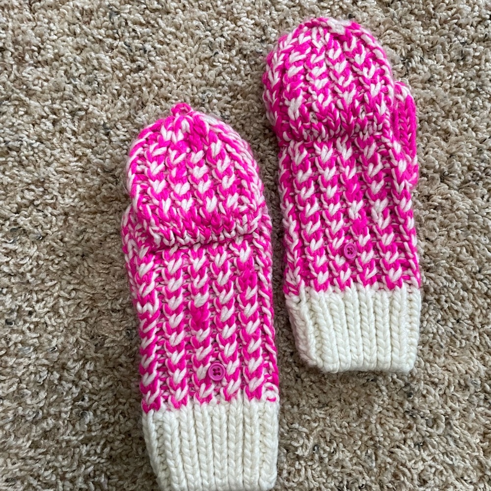 GAP Kids Gloves/Mittens